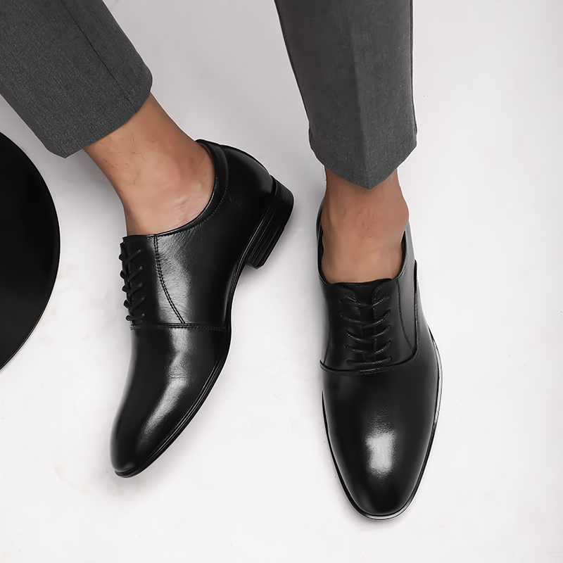Dress Shoes Men Oxford Patent Leather Men's Dress Shoes Business Shoes Men Oxford Leather, Black
Dress Shoes Men Oxford Patent Leather Men's Dress Shoes Business Shoes Men Oxford Leather, Black