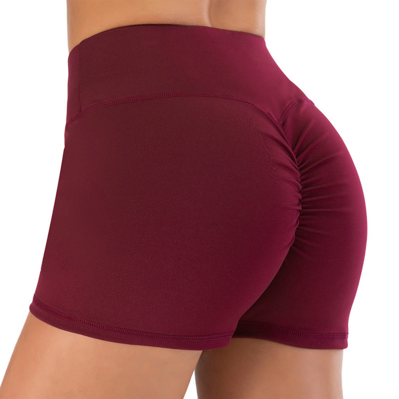 Summer Sport Shorts Women High Waist Elasticated Seamless Fitness Leggings Push Up Gym Training Gym Tights Yoga Short Hot Sale, Green
Summer Sport Shorts Women High Waist Elasticated Seamless Fitness Leggings Push Up Gym Training Gym Tights Yoga Short Hot Sale, Green