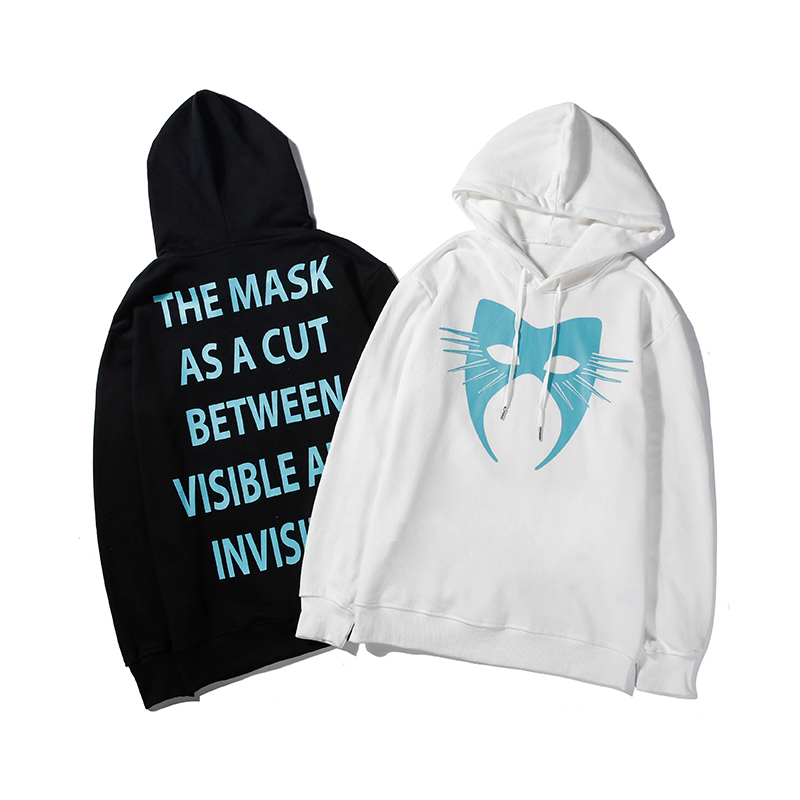 Mens Hoodie Sweatshirts Men Women Stylistr Hoodie Hip Hop Black White Mens Stylist Hoodies Size M-XXL
Mens Hoodie Sweatshirts Men Women Stylistr Hoodie Hip Hop Black White Mens Stylist Hoodies Size M-XXL
