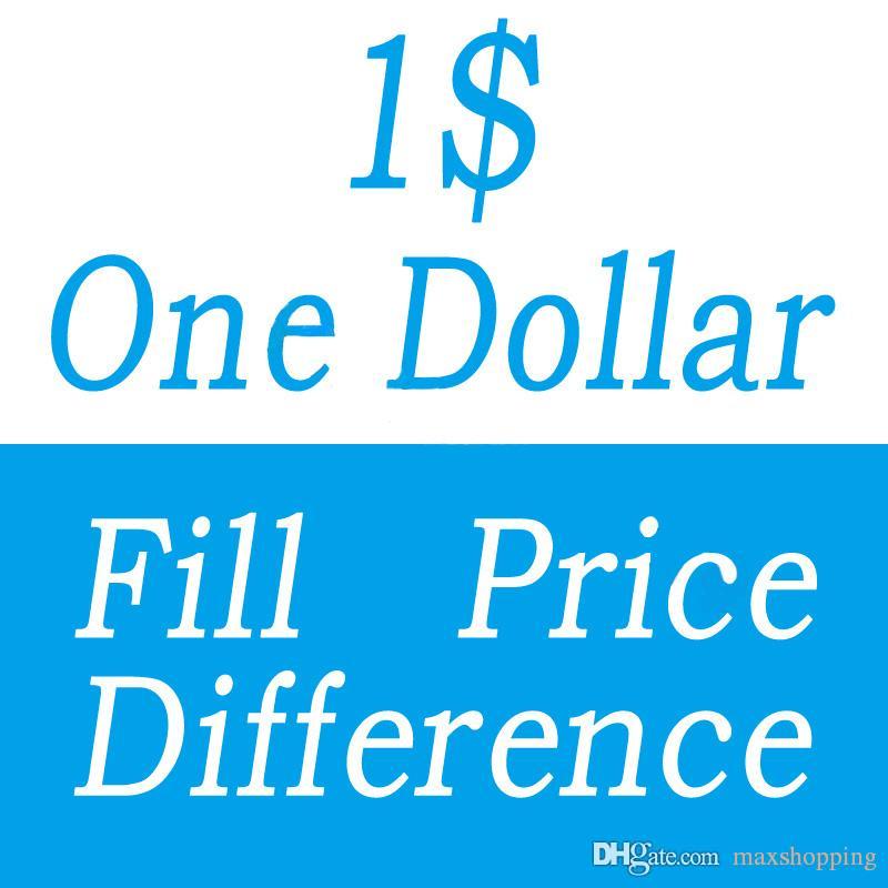 One Dollar Fill Pri… - image