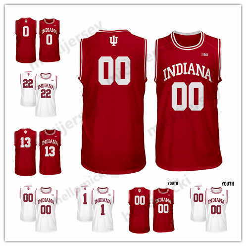 Indiana Hoosiers 4 Victor Oladipo 40 Cody Zeller Custom Stitched Any Name Number 11 Devonte Green Mens Youth College Basketball Jerssy, As pics
Indiana Hoosiers 4 Victor Oladipo 40 Cody Zeller Custom Stitched Any Name Number 11 Devonte Green Mens Youth College Basketball Jerssy, As pics
