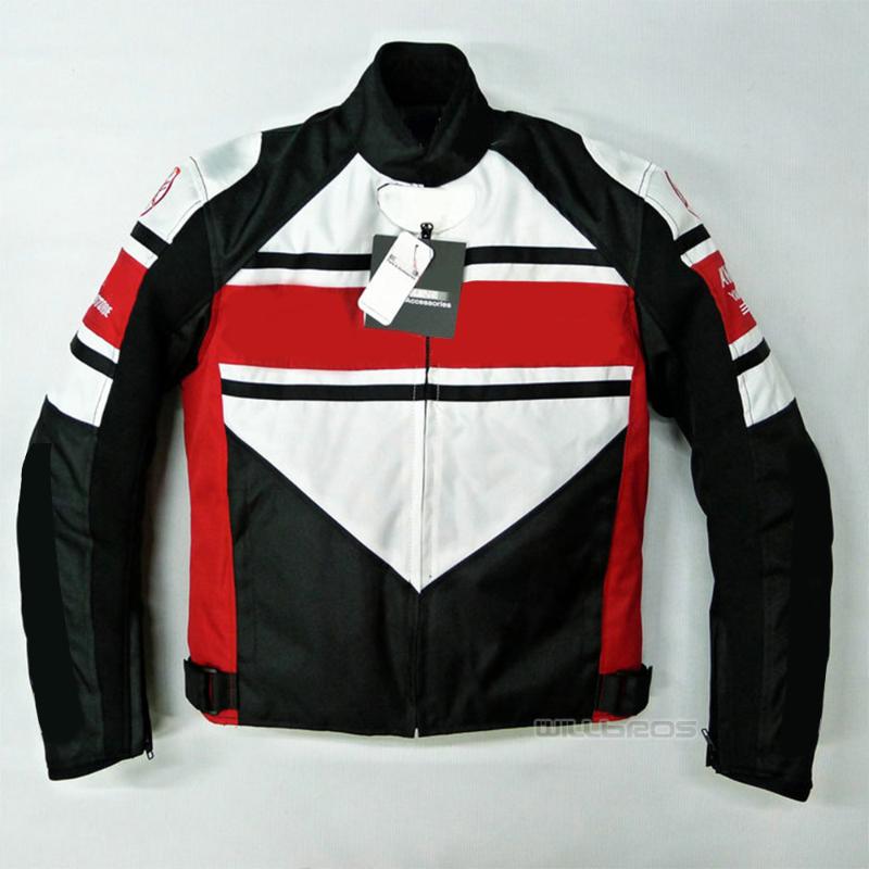 Motorcycle Riding Protective Jacket Racing Clothes Winter Automobile Motorbike Clothing Jackets
Motorcycle Riding Protective Jacket Racing Clothes Winter Automobile Motorbike Clothing Jackets