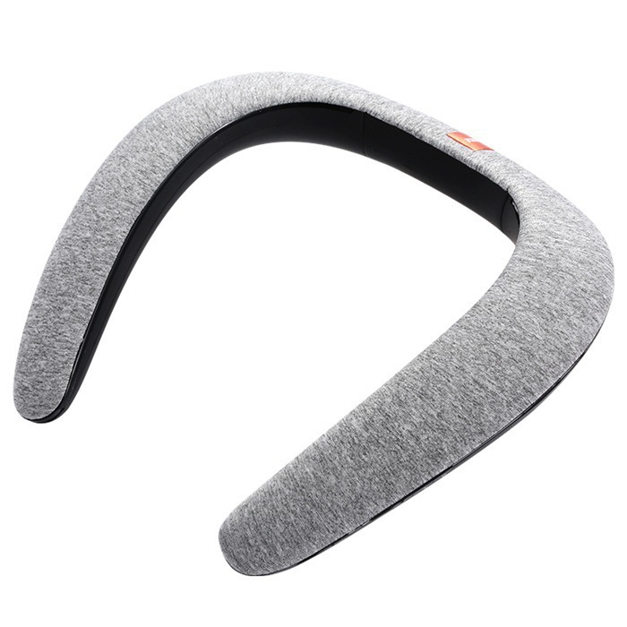 Hot sale SOUND GEAR Mini Portable Bluetooth Speakers Wireless Smart Hands-free Neck Speaker Big Power Subwoofer USB support FM Radio
Hot sale SOUND GEAR Mini Portable Bluetooth Speakers Wireless Smart Hands-free Neck Speaker Big Power Subwoofer USB support FM Radio