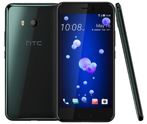 Original Unlocked HTC U11 life 4G LTE 3GB RAM 32GB ROM 5.2 inch Android single Sim 1920X1080 OctaCore 16.0MP refurbished cellphone, Blue
Original Unlocked HTC U11 life 4G LTE 3GB RAM 32GB ROM 5.2 inch Android single Sim 1920X1080 OctaCore 16.0MP refurbished cellphone, Blue