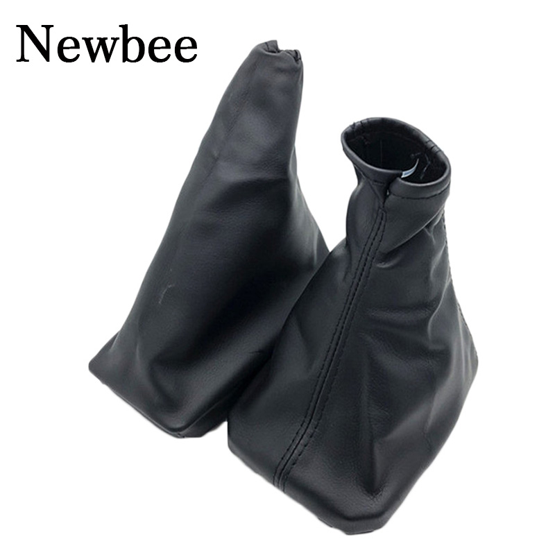 Car Hand Brake Gear Shift Knob Gaiter Leather Boot Cover For CORSA C (01-06) TIGRA B (04-12) COMBO C (01-11) Accessories
Car Hand Brake Gear Shift Knob Gaiter Leather Boot Cover For CORSA C (01-06) TIGRA B (04-12) COMBO C (01-11) Accessories