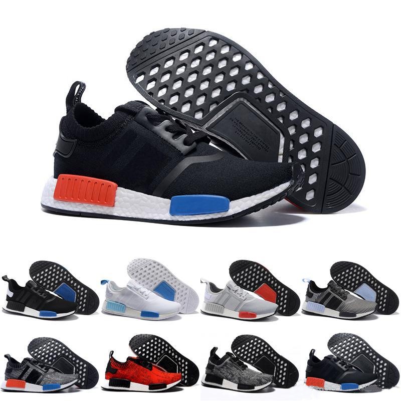 2021 men women running shoes NMD R1 Triple Solar Red Glitch pack solid grey Camo Onix Vapour Pink Clear Blue Japan sneakers, 13w
2021 men women running shoes NMD R1 Triple Solar Red Glitch pack solid grey Camo Onix Vapour Pink Clear Blue Japan sneakers, 13w