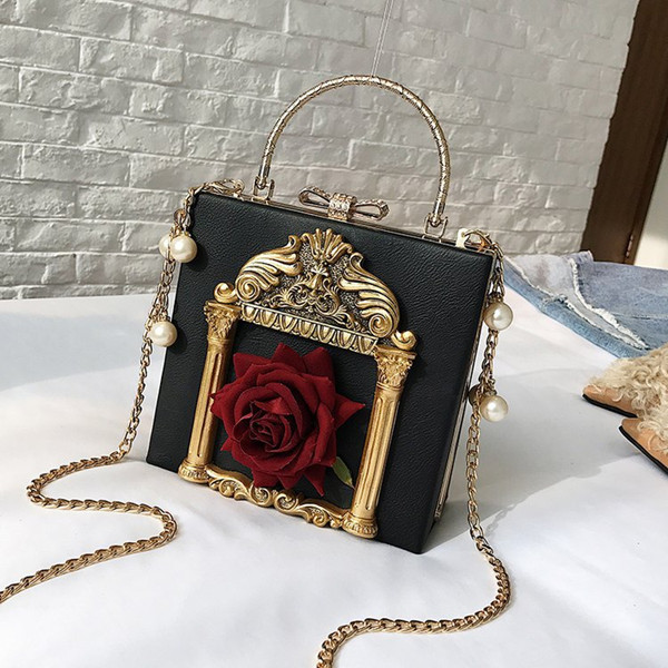 Span Sale-LHLYSGS Women Handbag Pink Bag Duffle Chain Handbags For Bags Designer Trendy Luxury With Gir Single Hot Brand Should Qtfhf, Blue
Span Sale-LHLYSGS Women Handbag Pink Bag Duffle Chain Handbags For Bags Designer Trendy Luxury With Gir Single Hot Brand Should Qtfhf, Blue