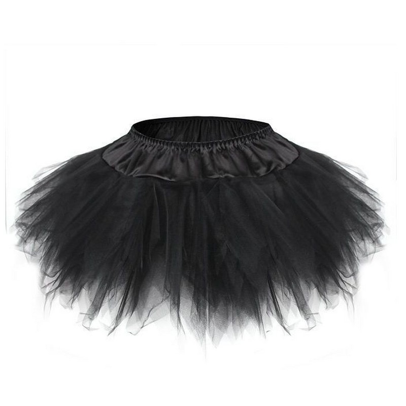 Women Asymmetrical Big Plus Size Mesh Multilayer Sexy Micro Mini Tutu Tulle Skirts Showgirl Dance Corset Skirt S-6XL Cosplay Party Costume