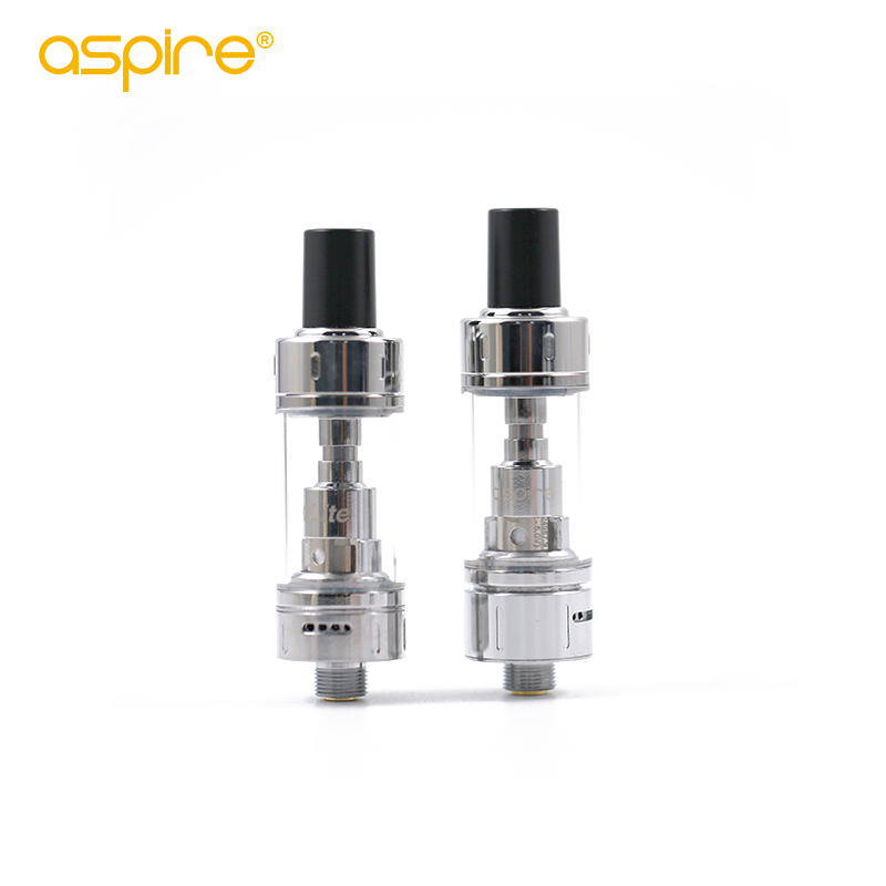 100% Authentic Aspire K Lite Tank 2ml with Aspire BVC Coil 1.8ohm 510 Thread Vaporizer Free Shipping
100% Authentic Aspire K Lite Tank 2ml with Aspire BVC Coil 1.8ohm 510 Thread Vaporizer Free Shipping