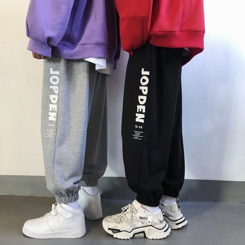 New Autumn Brand Mens Joggers Pants Cotton Streetwear Sweatpant Gym Sporting Trousers Fitness Bodybuilding Sweat Pants, C7
New Autumn Brand Mens Joggers Pants Cotton Streetwear Sweatpant Gym Sporting Trousers Fitness Bodybuilding Sweat Pants, C7