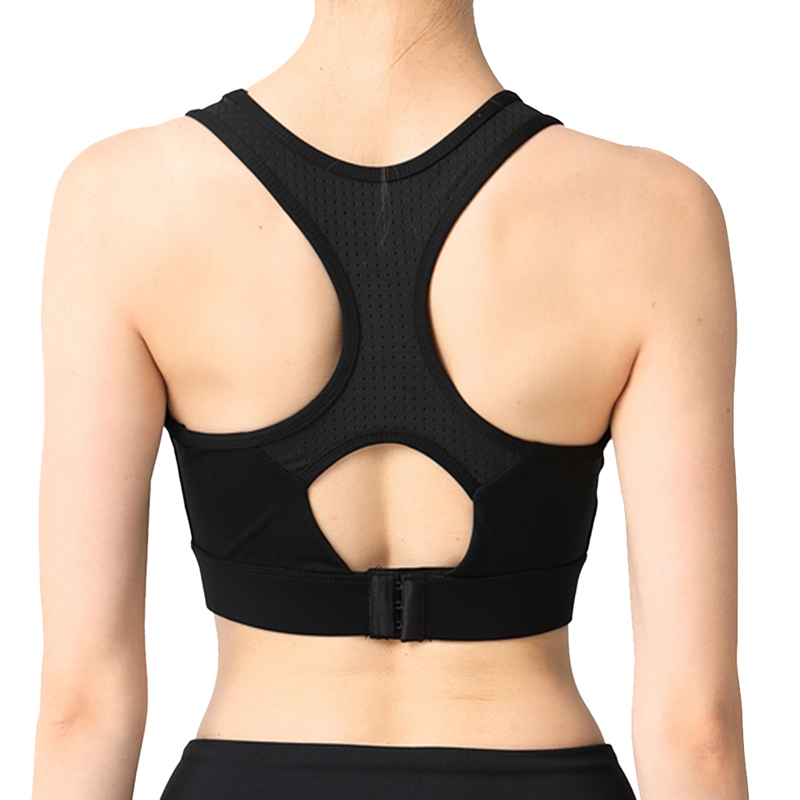 2020 Black Women Sport Bra Tops Padded Yoga Brassiere Fitness Sports Tank Top Female Sport Yoga Bra PushUp Workout Sports Bras
2020 Black Women Sport Bra Tops Padded Yoga Brassiere Fitness Sports Tank Top Female Sport Yoga Bra PushUp Workout Sports Bras