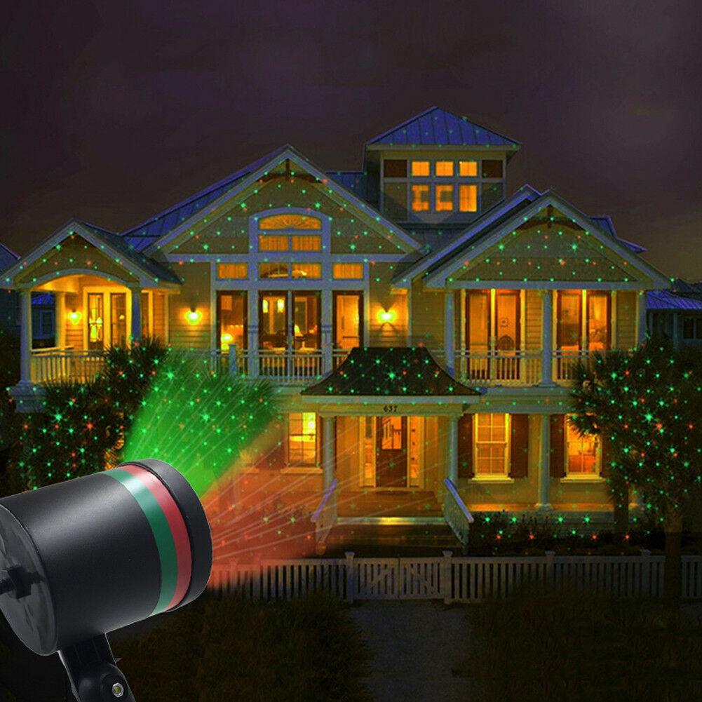2021 New Details about Christmas Star Laser Projector Light LED Moving Outdoor Landscape Stage RGB Lamp outdoor Christmas RGB Lamp
2021 New Details about Christmas Star Laser Projector Light LED Moving Outdoor Landscape Stage RGB Lamp outdoor Christmas RGB Lamp