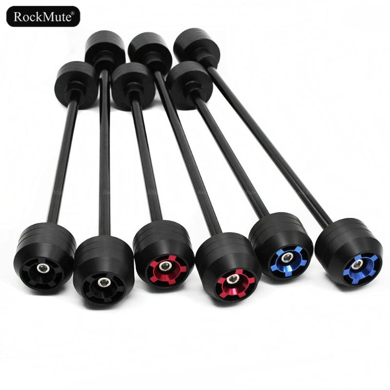 Front / Rear Axle Fork Wheel Slider For S1000RR 2020-2020, S1000R 2014-2020, S1000XR 2020-2020 Motorcycle Crash Protector
Front / Rear Axle Fork Wheel Slider For S1000RR 2020-2020, S1000R 2014-2020, S1000XR 2020-2020 Motorcycle Crash Protector