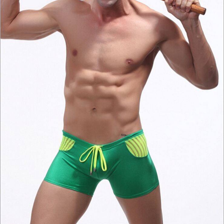 Sexy mens Swimsuit man designer Sexy Surfing Trunks creative Swim Suits Boxer Maillot De Bain Bathing Wear Free Shipping
Sexy mens Swimsuit man designer Sexy Surfing Trunks creative Swim Suits Boxer Maillot De Bain Bathing Wear Free Shipping