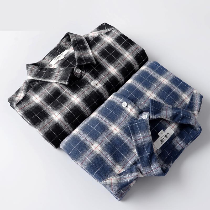 New Arrival Fashion Flannel 100%Cotton Casual Shirts Plaid Men Long Sleeve High Quality Plus Size -XL2XL3XL4XL5XL6XL, F256
New Arrival Fashion Flannel 100%Cotton Casual Shirts Plaid Men Long Sleeve High Quality Plus Size -XL2XL3XL4XL5XL6XL, F256