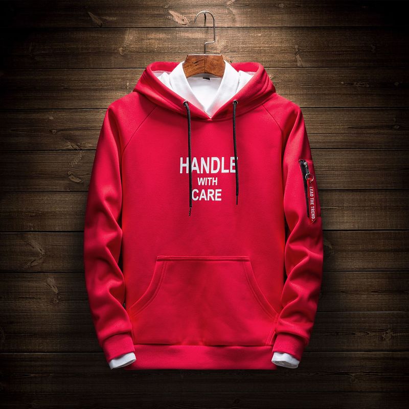 men's sweater sweatshirts Spring and Autumn tide brand clothing port wind literary artistic male alphabet printing hooded, Blue
men's sweater sweatshirts Spring and Autumn tide brand clothing port wind literary artistic male alphabet printing hooded, Blue