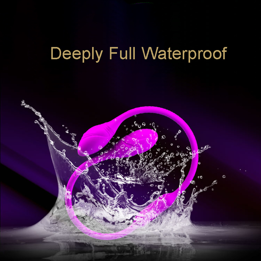 Powerful 12 Frequency Vibrating Two Ended Bullet Clitoris Vibrator, Super Long Double Head Sex Toys Vibrators for Women Partners Y200409