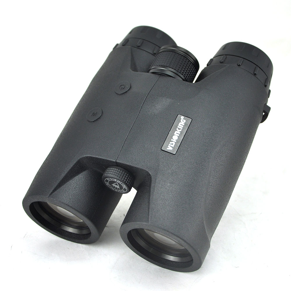 Visionking 8x42 laser range finder Binoculars Scope 1800 m Long Distance Rangefinder Nitrogen Filled Fogproof Distance telescope
Visionking 8x42 laser range finder Binoculars Scope 1800 m Long Distance Rangefinder Nitrogen Filled Fogproof Distance telescope