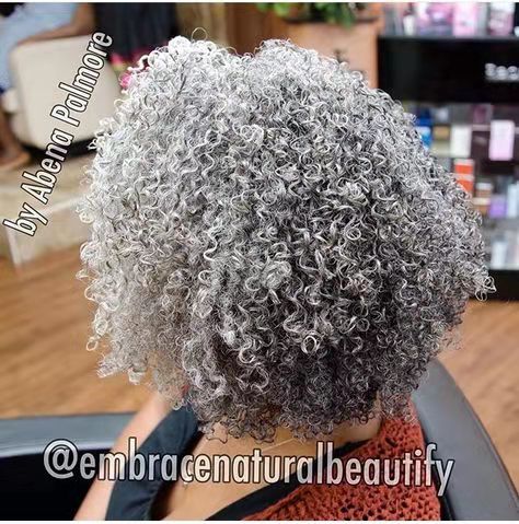 Cheap Silver Grey afro kinky curly puff ponytail hairpiece 1pc 14inc Clip in brazilian remy kinky curly pony tail gray human hair extension