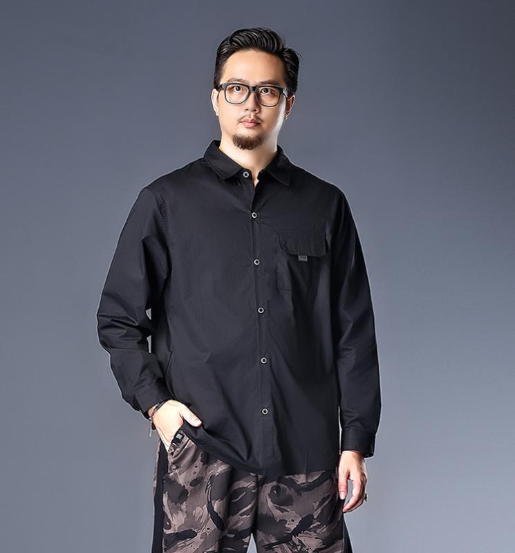 Mens Cotton Oversized Shirt Long Sleeve All Matching Casual Dress Shirts Men Plus Size Black Tops Blouses Clothing Plus Size 7XL, As pic
Mens Cotton Oversized Shirt Long Sleeve All Matching Casual Dress Shirts Men Plus Size Black Tops Blouses Clothing Plus Size 7XL, As pic