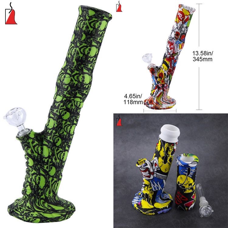 Glass Oil Burner Water Bong VS Smoking bong silicone smoking pipes Glass Pipe creative design Hookah bubbler
Glass Oil Burner Water Bong VS Smoking bong silicone smoking pipes Glass Pipe creative design Hookah bubbler