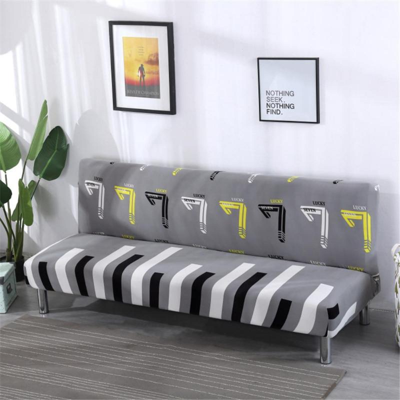 HomiHoming All-inclusive Sofa Cover Waterproof Tight Wrap Elastic Protector Sofa Towel Slipcover Covers bed fundas Couch