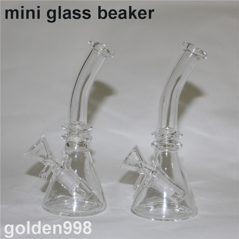 hookahs Bong heady mini recycler dab rig water pipe bongs 4.72'' wax quartz banger glass pipes percolator
hookahs Bong heady mini recycler dab rig water pipe bongs 4.72'' wax quartz banger glass pipes percolator