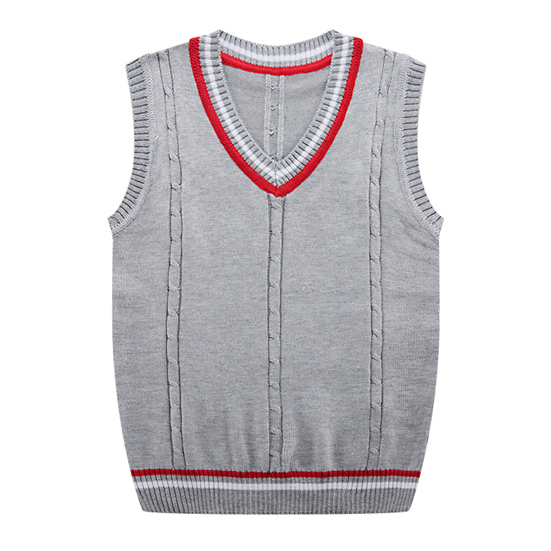 Mens Knitted Vests Fashion V Neck Slim Vest Men Brand Sleeveless Sweaters Autumn Winter Casual Tops, Dark blue
Mens Knitted Vests Fashion V Neck Slim Vest Men Brand Sleeveless Sweaters Autumn Winter Casual Tops, Dark blue
