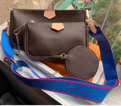 New Best Quality Multi Pochette Accessories Designer Bags women bags Latest arrival women bags With box model M44813 M44840, Green
New Best Quality Multi Pochette Accessories Designer Bags women bags Latest arrival women bags With box model M44813 M44840, Green