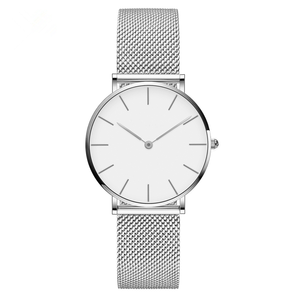 2019 New Fashion women watches Girls Steel strip watches 32mm Luxury Quartz Watch Feminino Montre Femme Relogio Wristwatches drop shipping, Slivery;brown
2019 New Fashion women watches Girls Steel strip watches 32mm Luxury Quartz Watch Feminino Montre Femme Relogio Wristwatches drop shipping, Slivery;brown