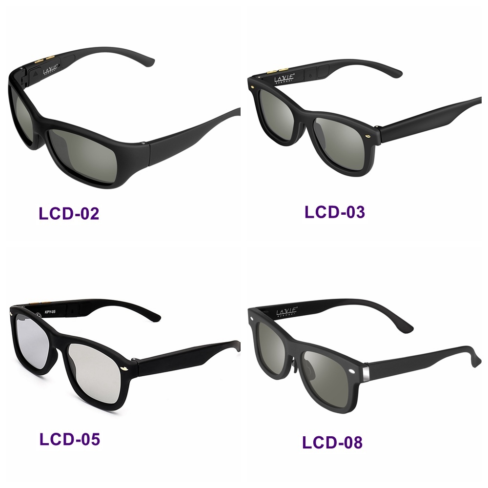 2019 Electronic Adjustable Dimming Sunglasses Lcd Original Design Liquid Crystal Polarized Lenses Factory Direct Supply Y19052004
2019 Electronic Adjustable Dimming Sunglasses Lcd Original Design Liquid Crystal Polarized Lenses Factory Direct Supply Y19052004
