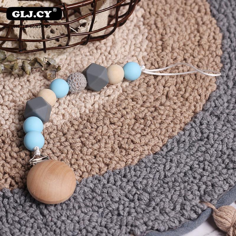 Baby Pacifier Clips Holder Beech Shaped Pendant Dummy Holder Crochet Beads Pacifier Chain Baby Teether Christmas Day Gift
Baby Pacifier Clips Holder Beech Shaped Pendant Dummy Holder Crochet Beads Pacifier Chain Baby Teether Christmas Day Gift