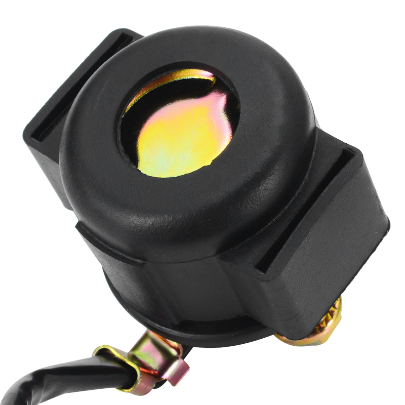 Motorcycle Starter Solenoid Relay ATV GY6 50cc 110cc 150cc Moto Parts For Chinese Scooter Karts Motoc