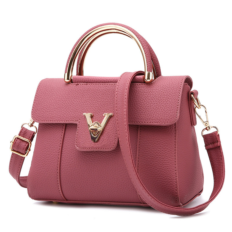 Pink sugao designer tote bag women luxury handbag designer shoulder handbag pu leather new fashion purse wholesales lady handbag BHP, Red
Pink sugao designer tote bag women luxury handbag designer shoulder handbag pu leather new fashion purse wholesales lady handbag BHP, Red