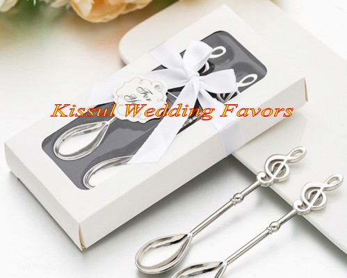 100 Pieces/lot) Unique Bridal shower favors of Silver Music Note Coffee Spoon Wedding gifts For Love coffee Party favors, As real photo
100 Pieces/lot) Unique Bridal shower favors of Silver Music Note Coffee Spoon Wedding gifts For Love coffee Party favors, As real photo