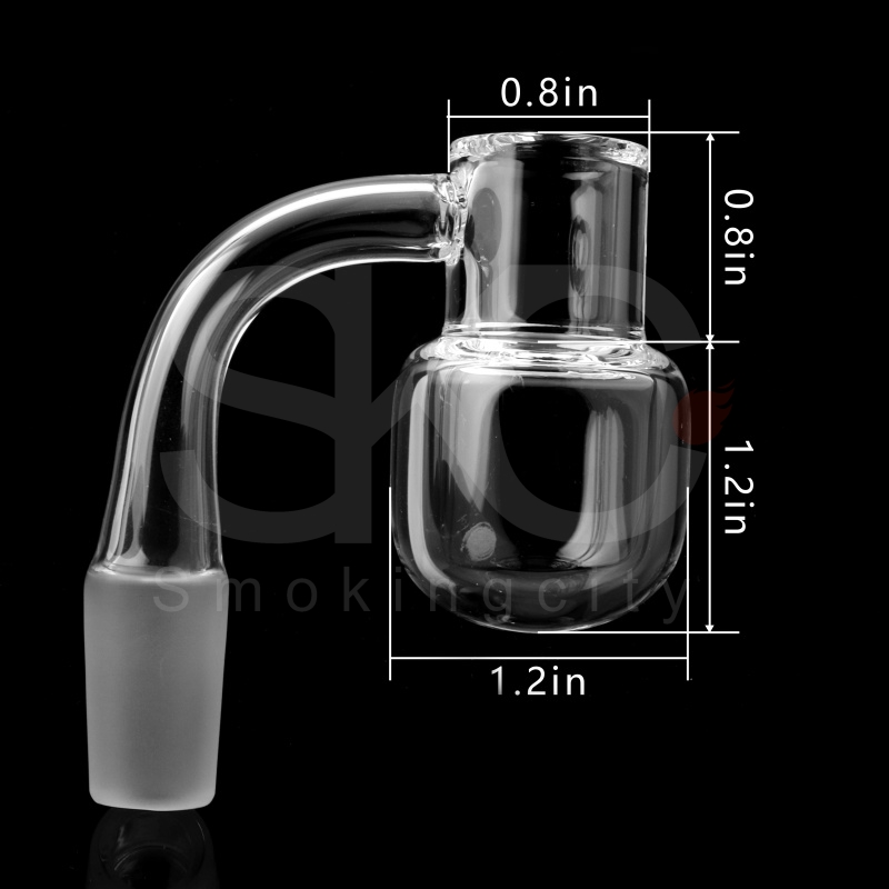 smokingcity New 3mmXXL Splash Guard Beveled Edge Quartz Banger 10mm 14mm 18mm Male Female 45/90 Quartz Bangers Nails For Glass Dab Rigs
smokingcity New 3mmXXL Splash Guard Beveled Edge Quartz Banger 10mm 14mm 18mm Male Female 45/90 Quartz Bangers Nails For Glass Dab Rigs