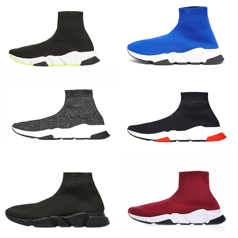 Free Men women INS sock Shoes Paris Famous shoes with white texture sole designer Sock Shoes size 36-45
Free Men women INS sock Shoes Paris Famous shoes with white texture sole designer Sock Shoes size 36-45