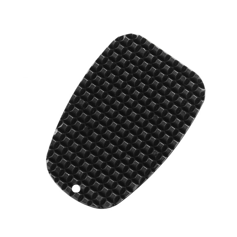 Motorcycle Kickstand Pad Support For Soft Ground Outdoor Parking Motobike Mount Pad Adjustable Stand Moto Parts Universal