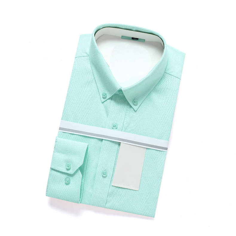 2020 new shirt 100% cotton Male Shirts Long Sleeve Men Shirt polo Brand Clothing Camisa Social Masculina Casual Chemise, Color
2020 new shirt 100% cotton Male Shirts Long Sleeve Men Shirt polo Brand Clothing Camisa Social Masculina Casual Chemise, Color