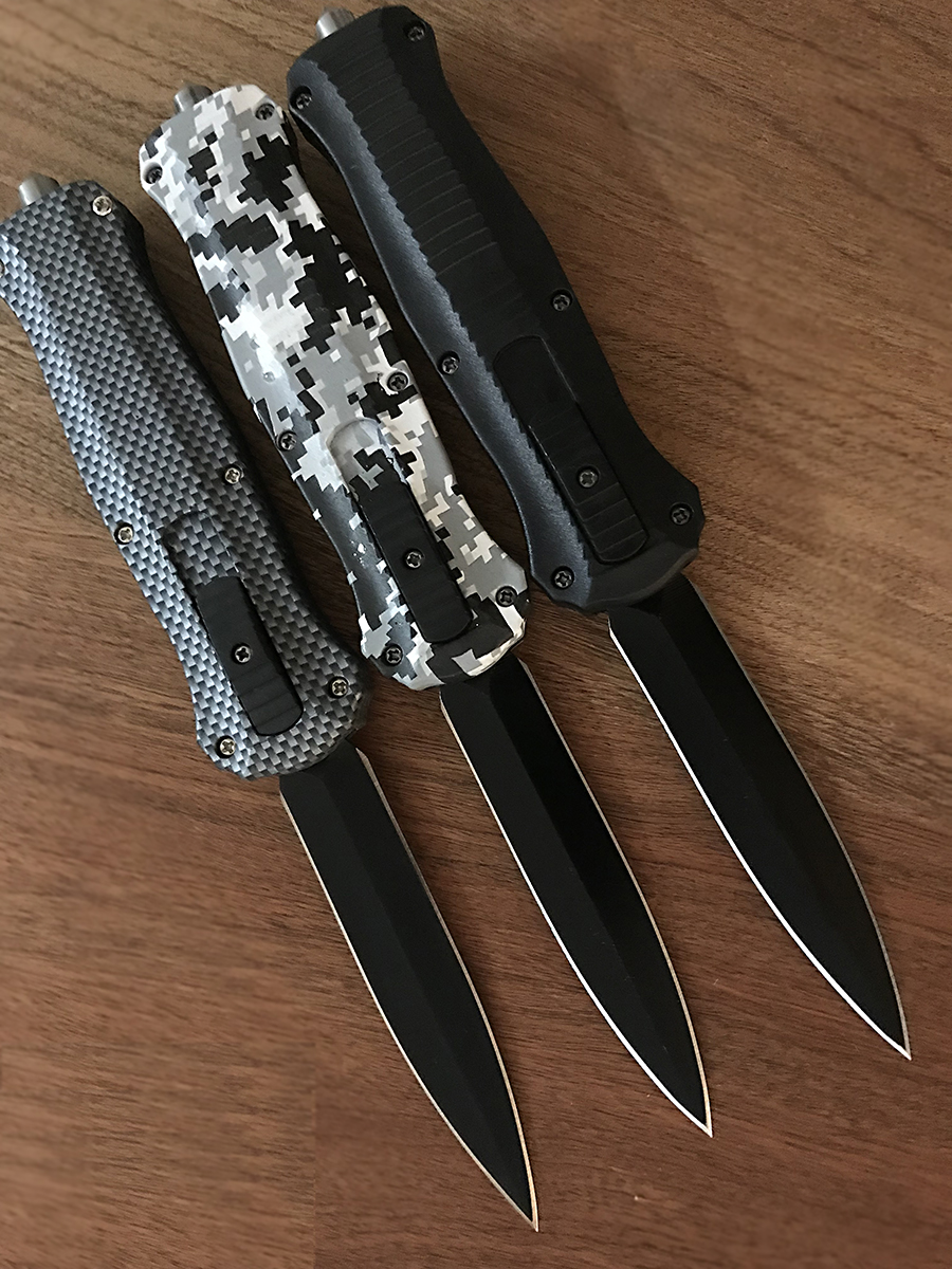 Benchmade BM3300 Trumpet size C07 tactical folding knife 440C steel blade Camping Hunting A07 BM47 B01 Survival Knife tactical folding knife
Benchmade BM3300 Trumpet size C07 tactical folding knife 440C steel blade Camping Hunting A07 BM47 B01 Survival Knife tactical folding knife