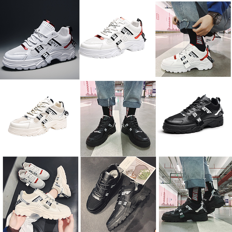 cheap sale women men running shoes triple white black brown breathable net surface comfortable trainer sport designer sneakers 39-44, A1
cheap sale women men running shoes triple white black brown breathable net surface comfortable trainer sport designer sneakers 39-44, A1