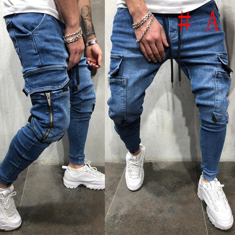 Mens Skinny jeans Frayed Jeans stretchy Pants Casual Pant Denim Pant Rip Trouser Slim Fit Long Men, Beige
Mens Skinny jeans Frayed Jeans stretchy Pants Casual Pant Denim Pant Rip Trouser Slim Fit Long Men, Beige