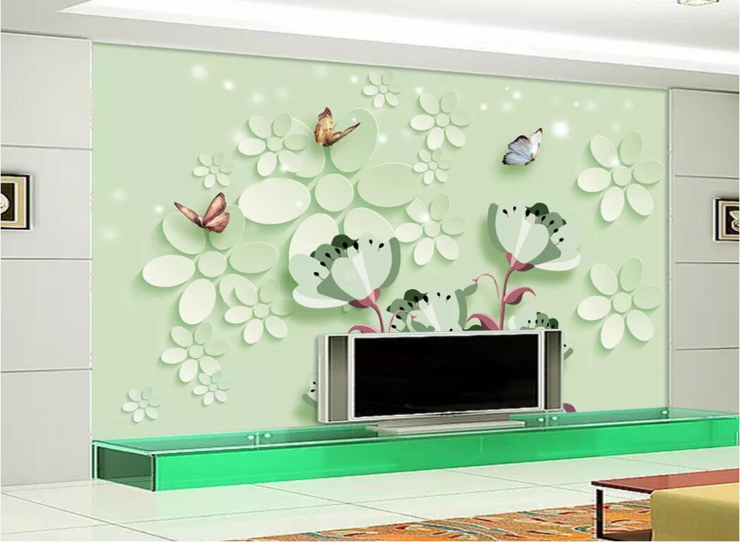 3d room wallpaper custom photo mural Flowers butterfly soft bag 3D fashion background wall home decor wall art wallpaper for walls 3 d, Non-woven fabric
3d room wallpaper custom photo mural Flowers butterfly soft bag 3D fashion background wall home decor wall art wallpaper for walls 3 d, Non-woven fabric