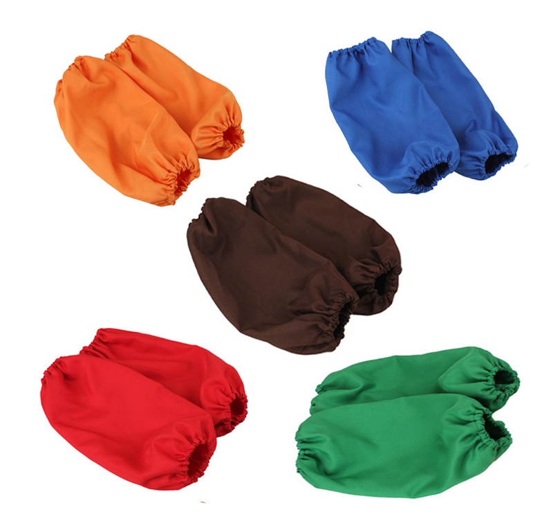 Factory direct anti-fouling sleeves for men and women can be customized to make printed patterns printed apron sleeves
Factory direct anti-fouling sleeves for men and women can be customized to make printed patterns printed apron sleeves