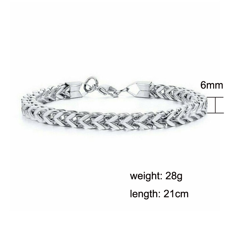 Isang 2021 Vintage Mens Brand Cuff Bracelets Fashion Gold Black Titanium Wristbands Bracelet 2021Party Jewelry Wholesale IB0528