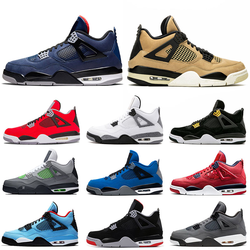 Mushroom 4s Men Basketball Shoes Loyal Blue Jumpman 4 bred Encore What The White Cement Tattoo Fashion Mens Sneakers Size 13, A10 pale citron 36-47
Mushroom 4s Men Basketball Shoes Loyal Blue Jumpman 4 bred Encore What The White Cement Tattoo Fashion Mens Sneakers Size 13, A10 pale citron 36-47