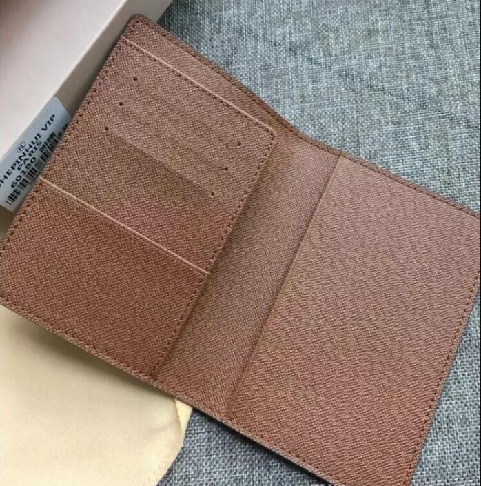 Excellent Quality NM damier graphite M60502 men Women Real leather wallets card holder purse id wallet bifold bags Passport #852, Brown flower
Excellent Quality NM damier graphite M60502 men Women Real leather wallets card holder purse id wallet bifold bags Passport #852, Brown flower
