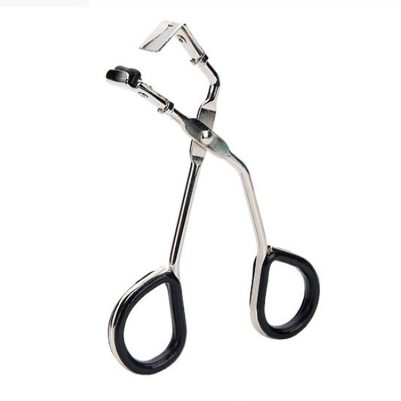 1pc New Portable Eyelash Curlers Eye Lashes Curling Clip False Eyelashes Cosmetic Beauty Makeup Tool Metal Accessories
1pc New Portable Eyelash Curlers Eye Lashes Curling Clip False Eyelashes Cosmetic Beauty Makeup Tool Metal Accessories