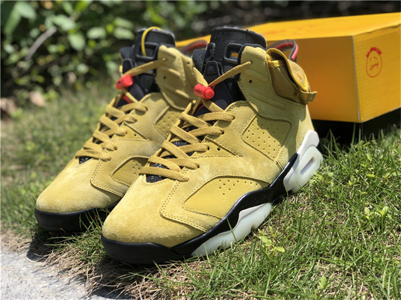 2020 new Release Authentic Travis Scott 6 Yellow Women Men Basketball Shoes Mens Trainers With Original Box, Travis scott air 6
2020 new Release Authentic Travis Scott 6 Yellow Women Men Basketball Shoes Mens Trainers With Original Box, Travis scott air 6