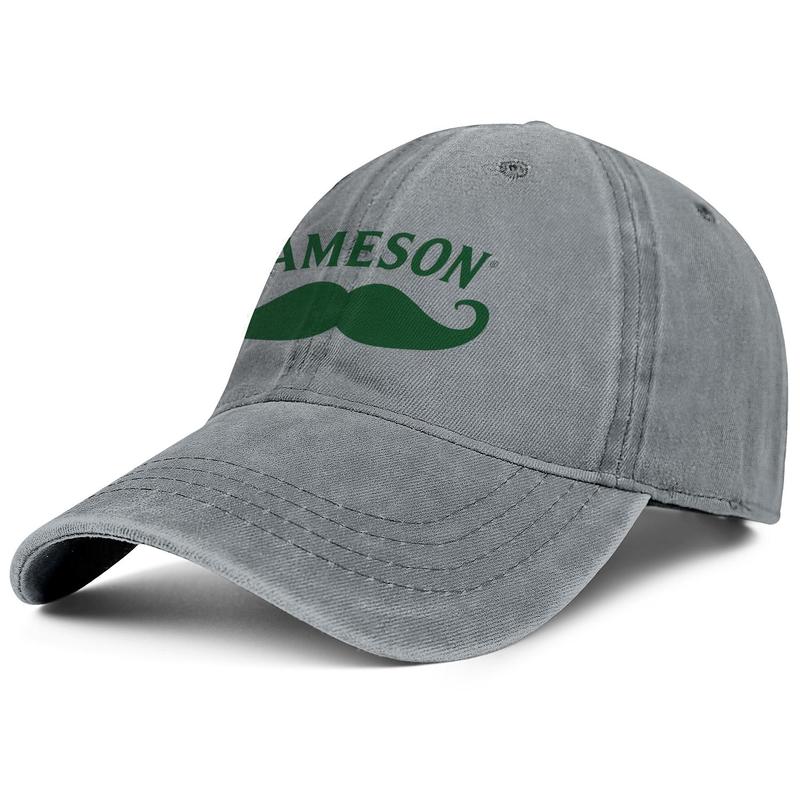 Stylish Jameson Irish Whiskey logo Unisex Denim Baseball Cap Cool Cute Hats Logo Cream john jameson son limited, Blue;gray
Stylish Jameson Irish Whiskey logo Unisex Denim Baseball Cap Cool Cute Hats Logo Cream john jameson son limited, Blue;gray